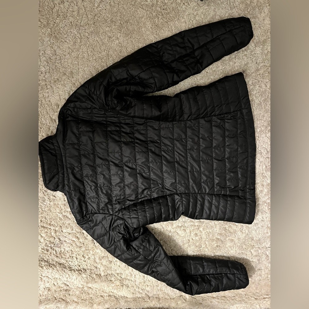 Patagonia nano puff women’s size small
